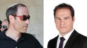 אבי עמית וקלמן ליבסקינד (צילומים: יח"צ, אלכסנדר כץ), צילום: צילומים: יח"צ, אלכסנדר כץ