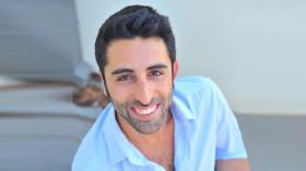 מעיין יחבס (צילום: עומרי שפירא), צילום: עומרי שפירא