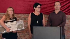 מקאן תל אביב, צילום: צילום מסך