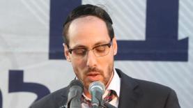 העיתונאי ויועץ התקשורת משה גלסנר (יח"צ), צילום: יח"צ