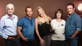 קול מן העבר (רונן אקרמן), צילום: רונן אקרמן