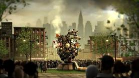 ניו יורק זקוקה לתרומת איברים, צילום: צילום מסך