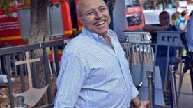 רפיק חלבי (צילום: יואב איתאל), צילום: צילום: יואב איתאל, באדיבות רדיו חיפה