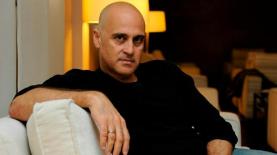 עמוס נוימן, סמנכ"ל ב'ארמוזה פורמטס' (יח"צ), צילום: יח"צ