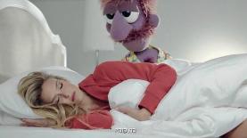 בר רפאלי ורד אורבך. הסרט החדש של HOODIES, צילום: צילום מסך