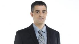 ברוך קרא (יח"צ), צילום: יח"צ ערוץ 10