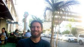 דניאל ברק, צילום: יח"צ