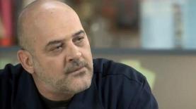 דורון צברי בתכנית 'המערכת' (צילום מסך: רשת, צילום: צילום מסך: רשת