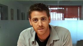 אלי בן ברון, צילום: יח"צ