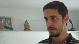 גיא גולד (אייס TV), צילום: אייס TV