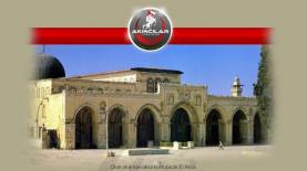 התמונה באתר האינטרנט של נור מדיה, צילום: יח"צ