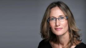 המינוי החדש. עפרית כהנא (יח"צ), צילום: יח"צ