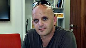 פול פשקובסקי, צילום: יח"צ