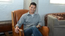 יואב צוקר (צילום: אביב חופי), צילום: אביב חופי