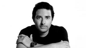 יוני פרידמן (צילום: יח"צ), צילום: יח"צ