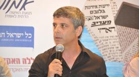 אבי וייס (צילום: יניב כהן), צילום: יניב כהן