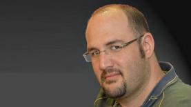 עידו קריב. חוזר לרמי, צילום: יח"צ