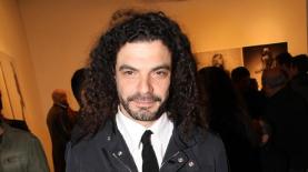 חיים צינוביץ' (צילום: בוצ'צו), צילום: בוצ'צו