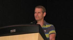 אילן תמיר, ראש בית הספר לתקשורת באוניברסיטת אריאל (יח"צ), צילום: יח"צ