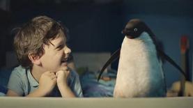 john lewis. מרגשת ומתוקה, פרסומת מושלמת, צילום: יוטיוב