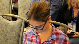 ענת קם (צילום: אלכסנדר כץ), צילום: אלכסנדר כץ