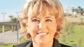 מרים פיירברג, צילום: צילום רענן כהן