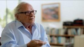 רפאל איתן בראיון ל'עובדה', השבוע (יח"צ קשת), צילום: יח"צ קשת