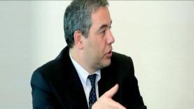 רונאל פישר (דוברות קשת), צילום: דוברות קשת