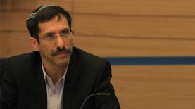 אורי אורבך, צילום: דוברות ועדת הכספים