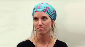 יערה ישורון (צילום: חגית יקיר תמרי), צילום: חגית יקיר תמרי