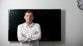 אלון דולב, מנכ"ל TV FORMAT FUND (צילום: רמי זרניגר), צילום: צילום: רמי זרניגר