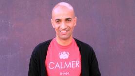 שני גרשי, צילום: יח"צ