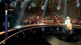 השקת העונה השנייה של 'הכוכב הבא' (צילום מסך: קשת, ערוץ 2), צילום: צילום מסך: קשת, ערוץ 2