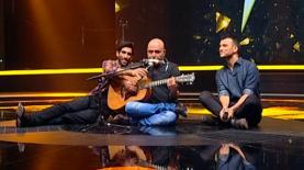 הכוכב הבא 2 (צילום מסך: קשת, ערוץ 2), צילום: קשת, ערוץ 2