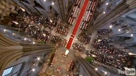 ככה זוכרים את השנה עם אלצהיימר, צילום: צילום מסך יוטיוב