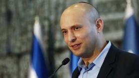 נפתלי בנט, צילום: יונתן זינדל