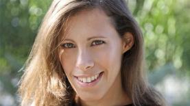 הדס ליבר (יח"צ), צילום: יח"צ