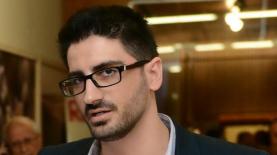 עומרי הרוש, צילום: תמיר ברגיג