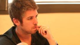 תומר גדרון, צילום: צילום עצמי