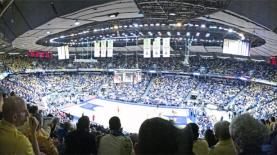 היכל 'מנורה מבטחים' תל אביב (צילום: לילך צור), צילום: לילך צור