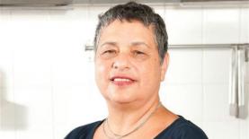 כתבת האוכל של ynet, יפה עירון-קוץ (יח"צ), צילום: יח"צ