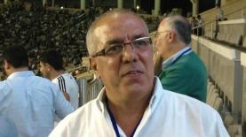 יוני הללי, צילום: יובל פלג