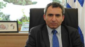 זאב אלקין (מתוך עמוד הפייסבוק), צילום: מתוך עמוד הפייסבוק