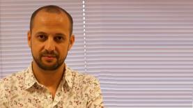 אלכס גורודניצקי, צילום: יח"צ