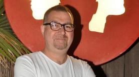 עמי גלאם, צילום: צילום: בן ניקסון