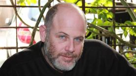 אמיר הספרי, צילום: משה בנימין