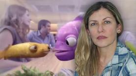 עטרה בילר, צילום: צילום מסך