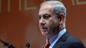 בנימין נתניהו, צילום: קובי גדעון; לע"מ