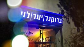 ברוקנר יער לוי, צילום: יח"צ