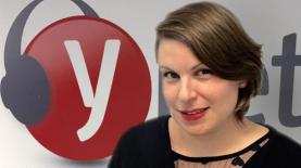 שודרגה. חן זאוסמר (צילום: מיכל גלר), צילום: יח"צ